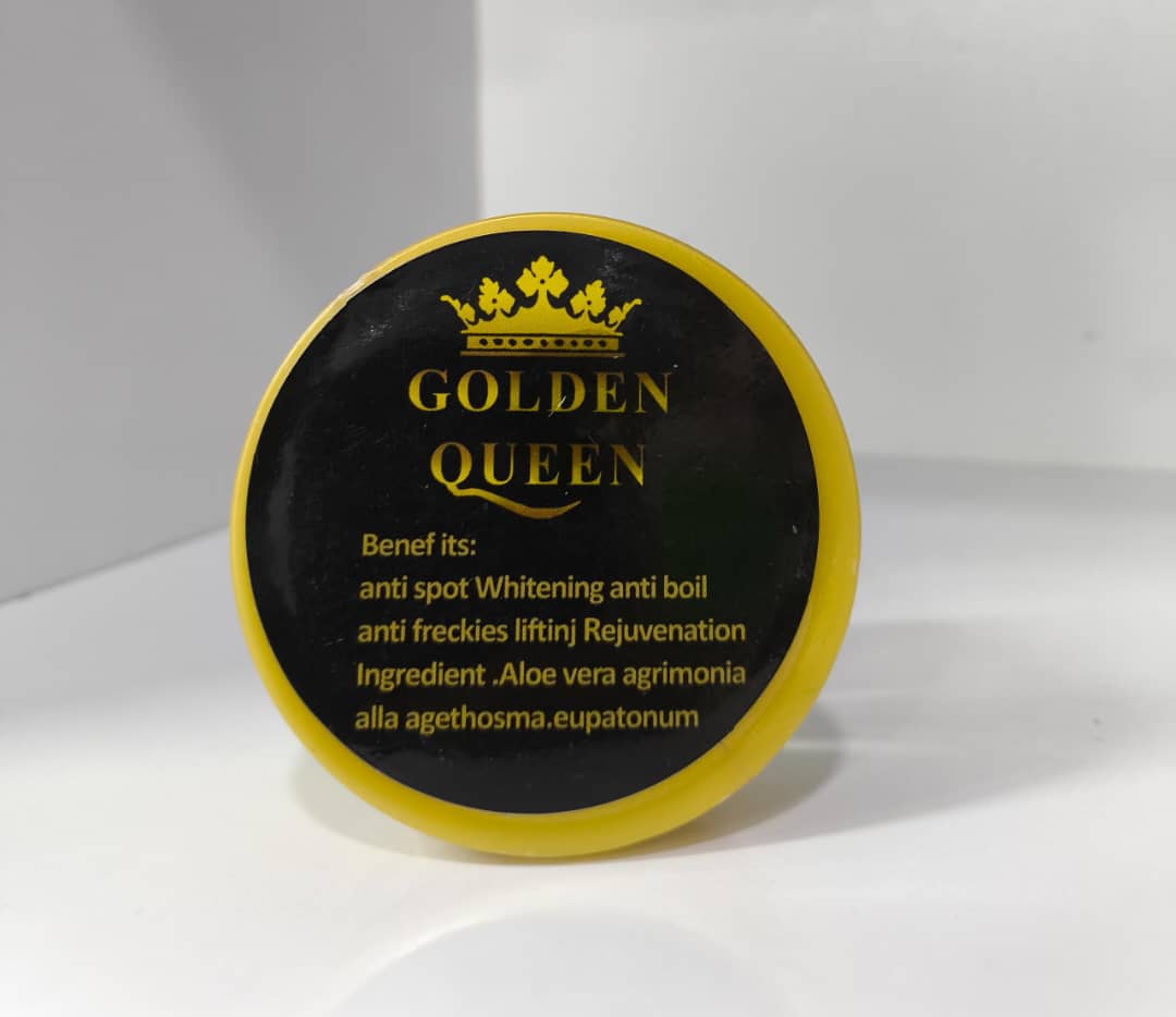 کرم گلدن کویین Golden Queen